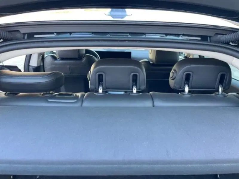 BMW i4 usata a Lecce (16)