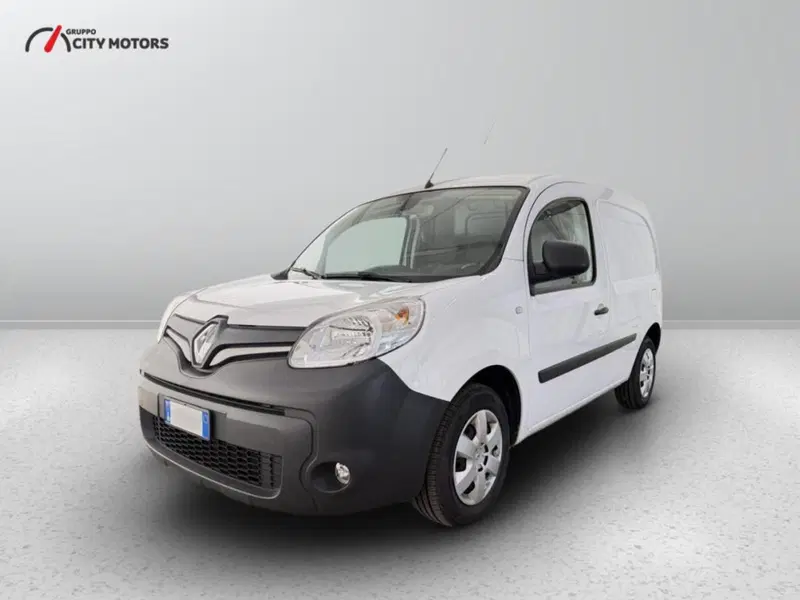Renault Kangoo usata a Monza e Brianza