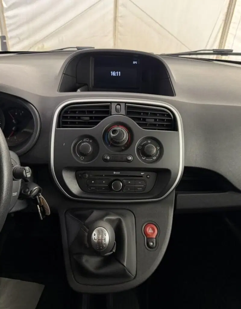 Renault Kangoo usata a Monza e Brianza (10)
