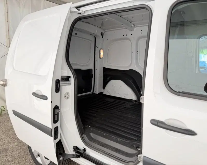 Renault Kangoo usata a Monza e Brianza (13)