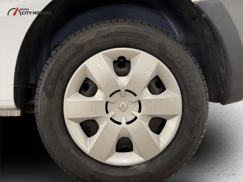 Renault Kangoo usata a Monza e Brianza (14)