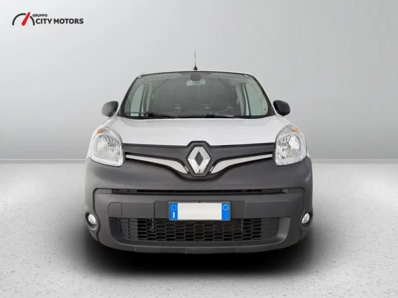 Renault Kangoo usata a Monza e Brianza (2)