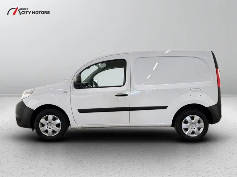 Renault Kangoo usata a Monza e Brianza (3)