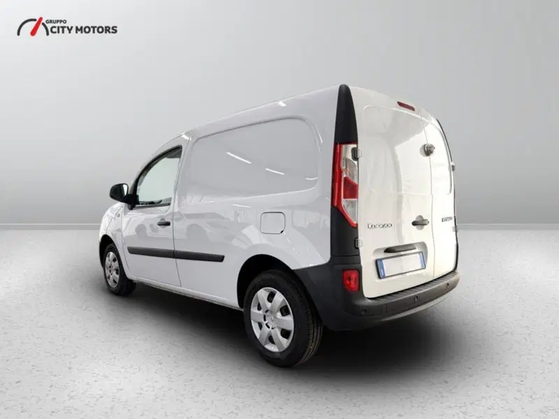 Renault Kangoo usata a Monza e Brianza (4)