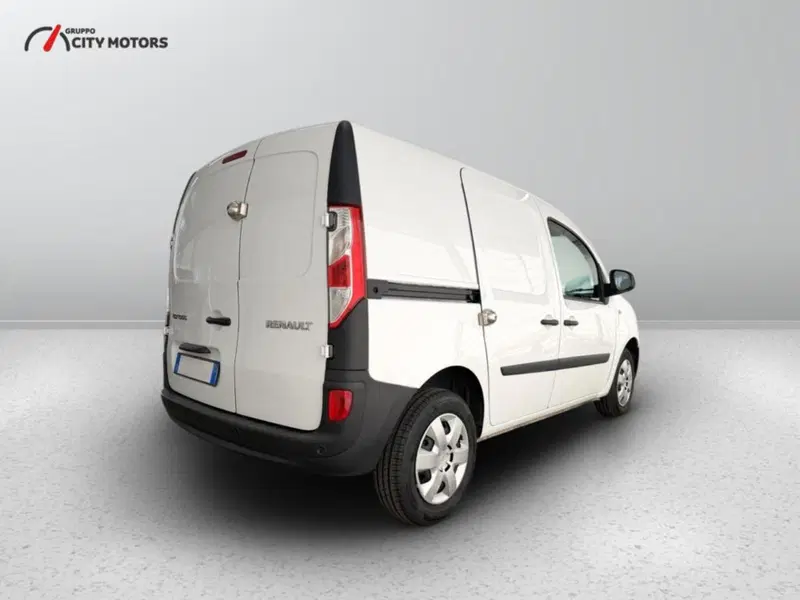 Renault Kangoo usata a Monza e Brianza (6)