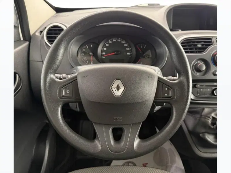 Renault Kangoo usata a Monza e Brianza (7)