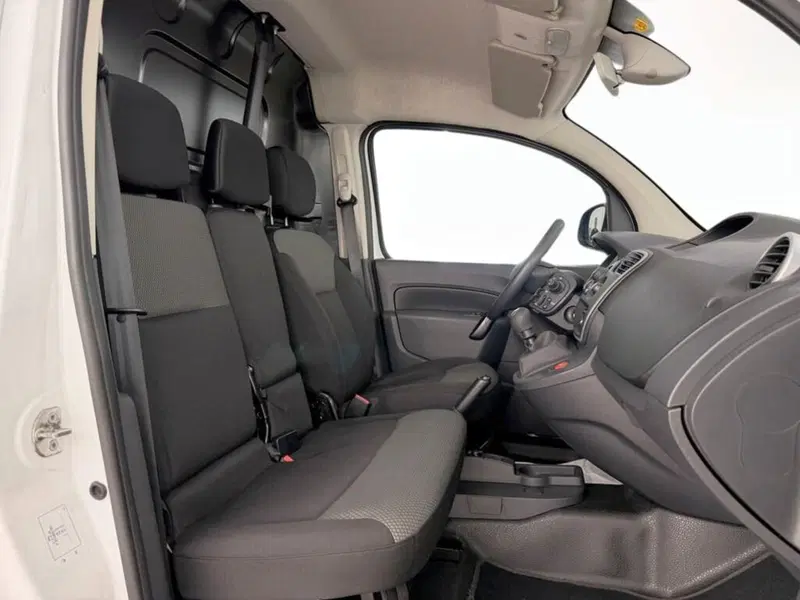 Renault Kangoo usata a Monza e Brianza (8)