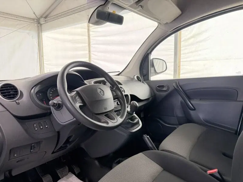 Renault Kangoo usata a Monza e Brianza (9)