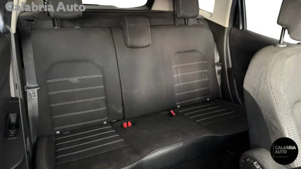 Dacia Duster usata a Reggio Calabria (13)