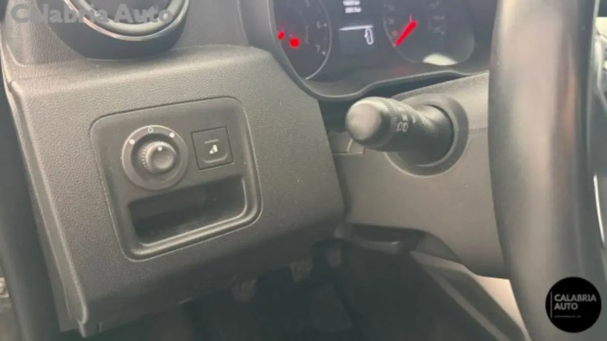 Dacia Duster usata a Reggio Calabria (18)