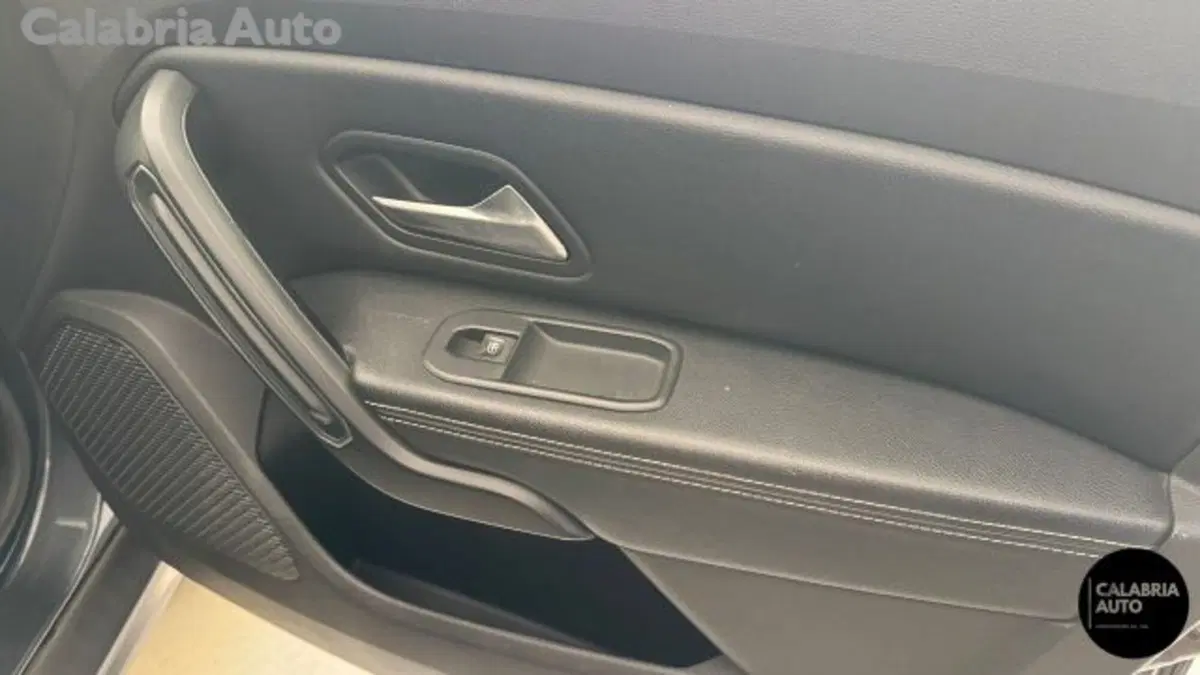 Dacia Duster usata a Reggio Calabria (20)