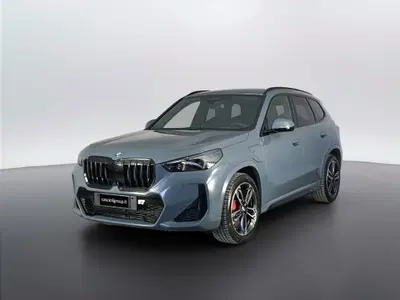 BMW X1 xdrive 25e MSport Pro auto del 2025 usata a San Benedetto del Tronto
