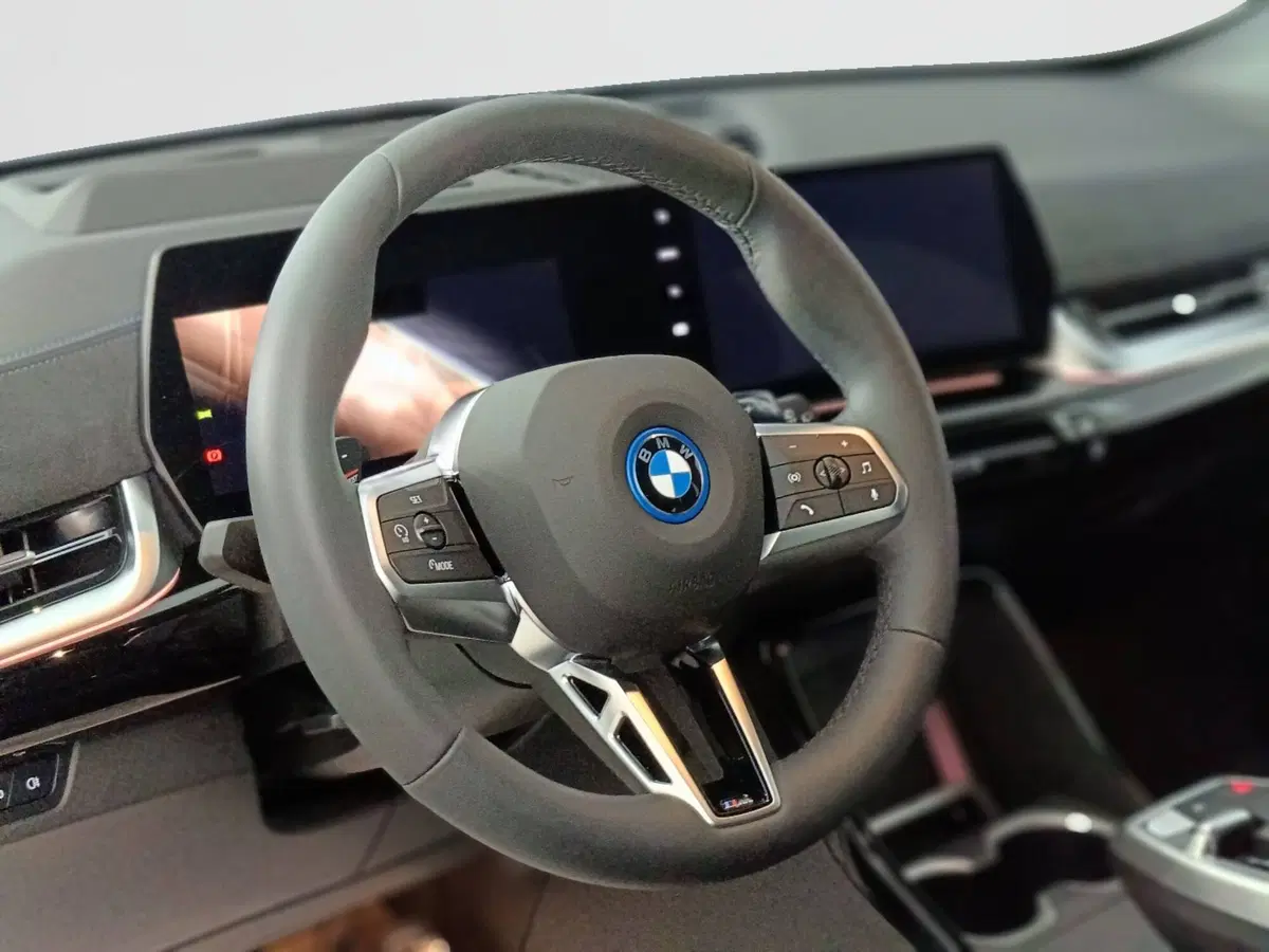 BMW X1 usata a Ascoli Piceno (17)