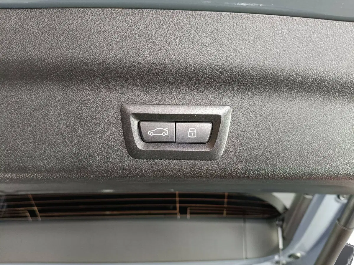 BMW X1 usata a Ascoli Piceno (19)