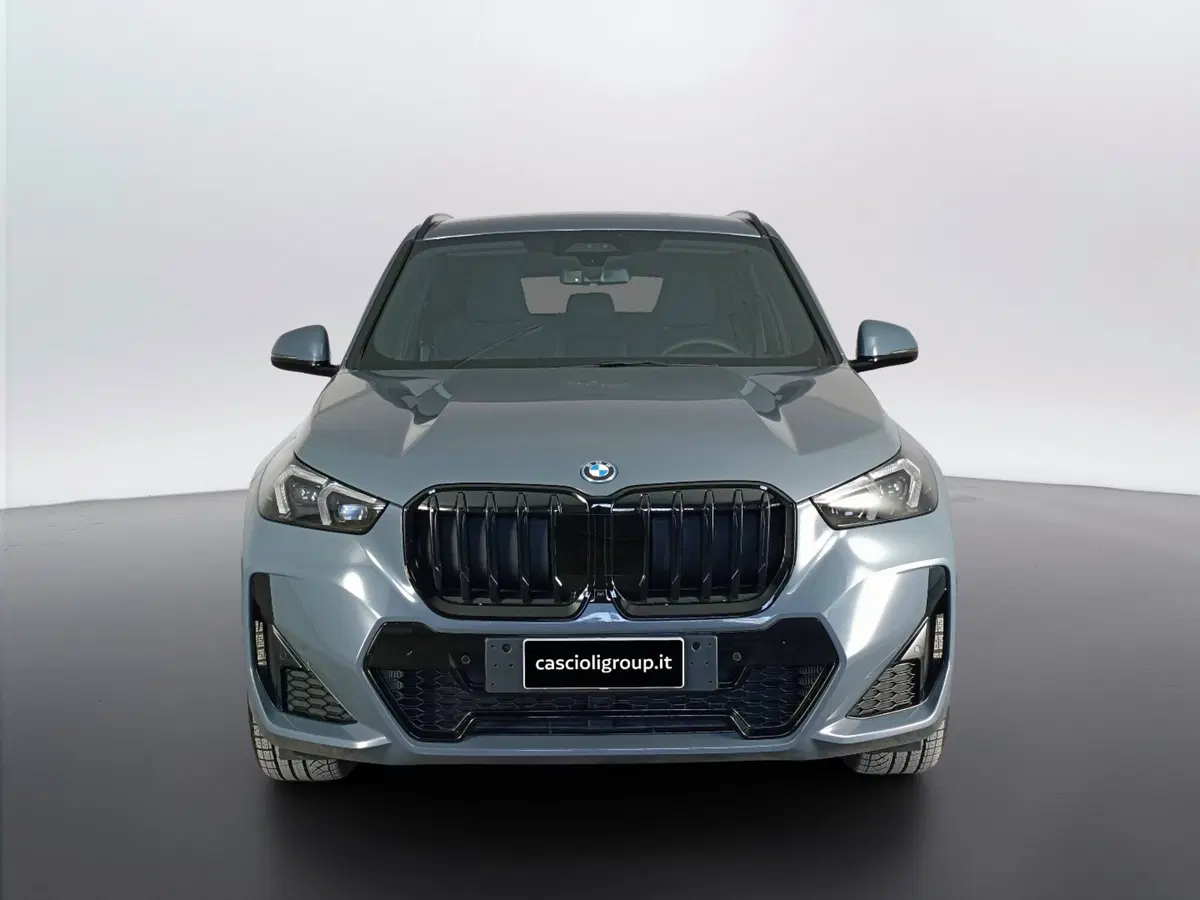BMW X1 usata a Ascoli Piceno (2)