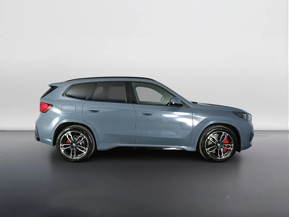 BMW X1 usata a Ascoli Piceno (3)