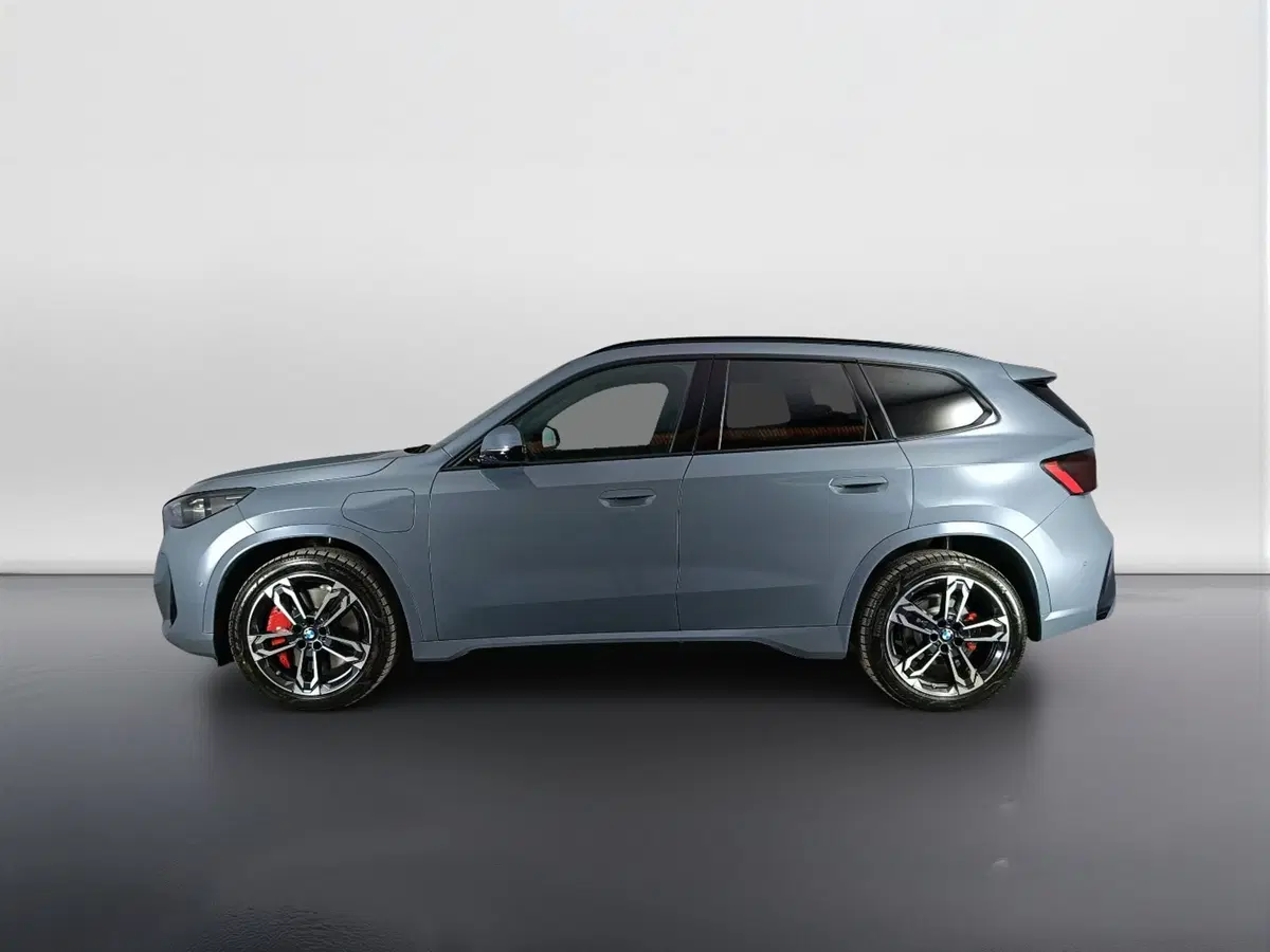 BMW X1 usata a Ascoli Piceno (6)