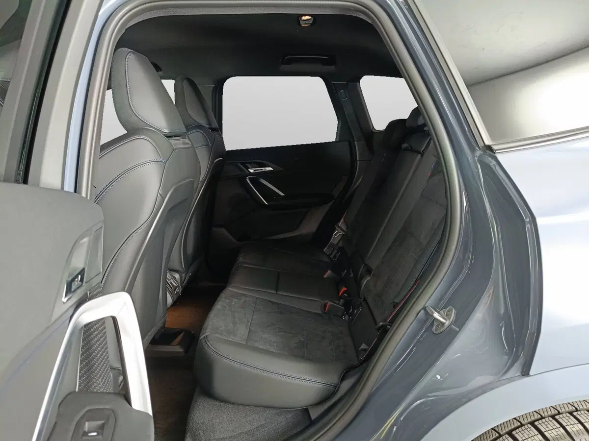 BMW X1 usata a Ascoli Piceno (9)