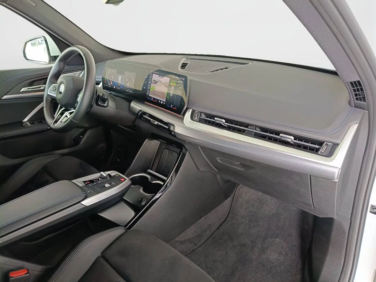 BMW X1 usata a Ascoli Piceno (10)