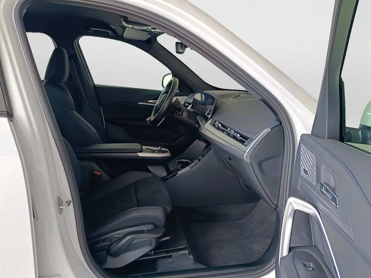 BMW X1 usata a Ascoli Piceno (11)