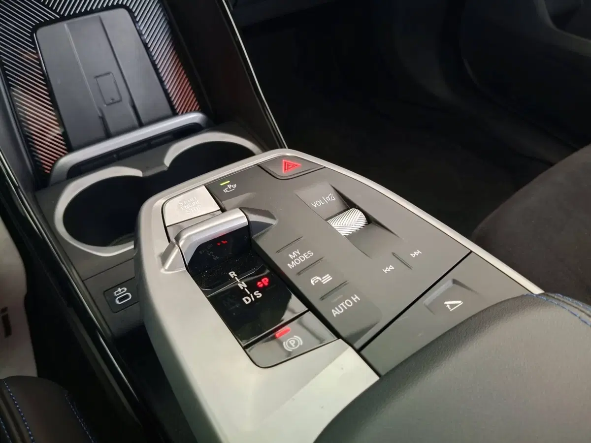 BMW X1 usata a Ascoli Piceno (16)
