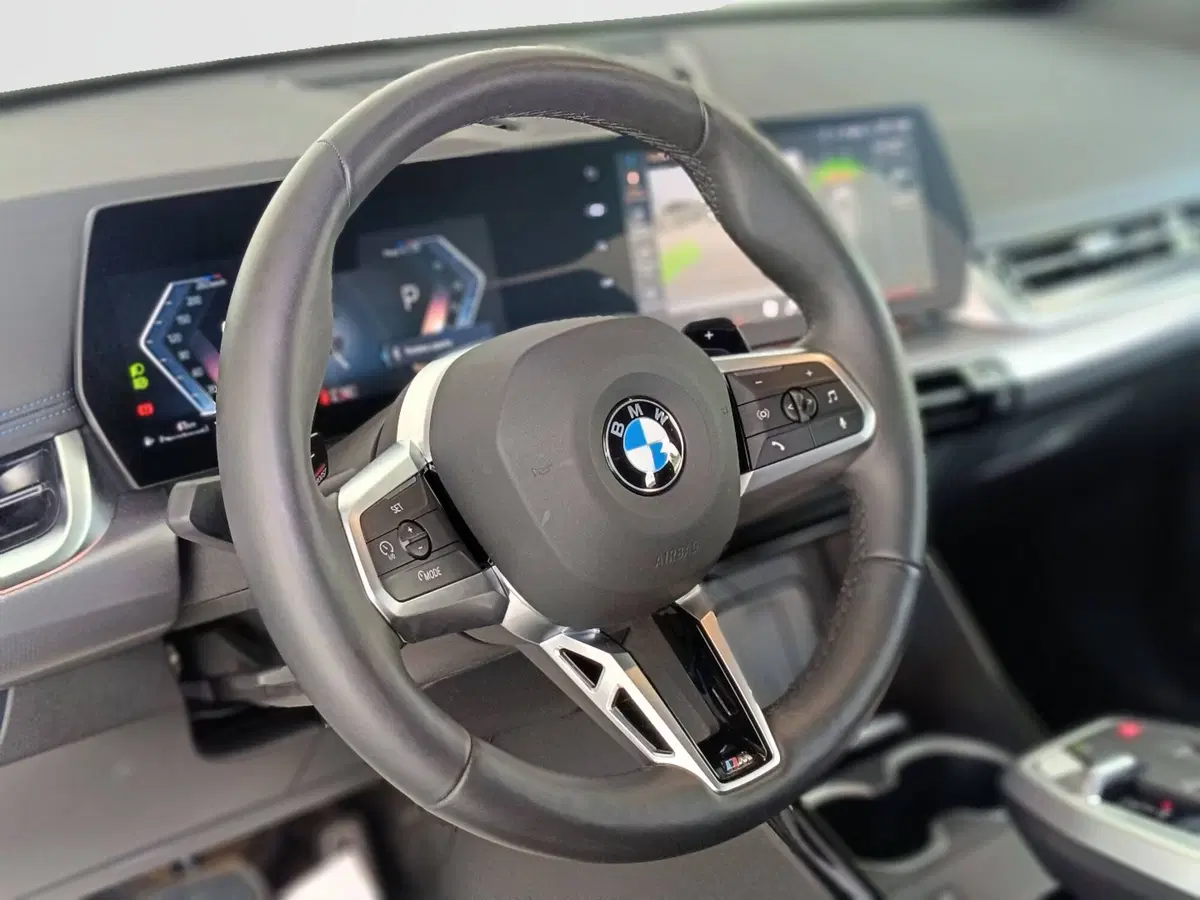 BMW X1 usata a Ascoli Piceno (17)