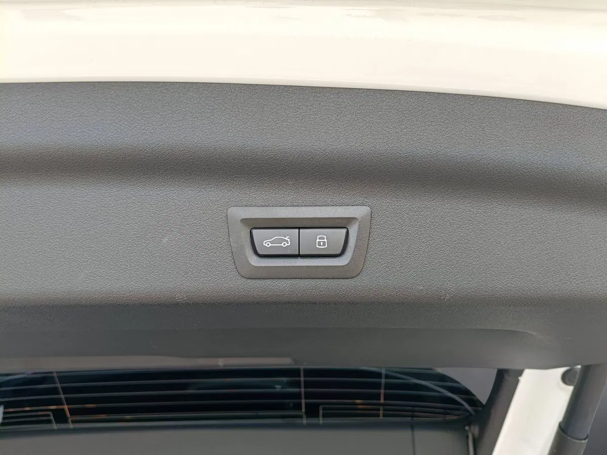BMW X1 usata a Ascoli Piceno (19)