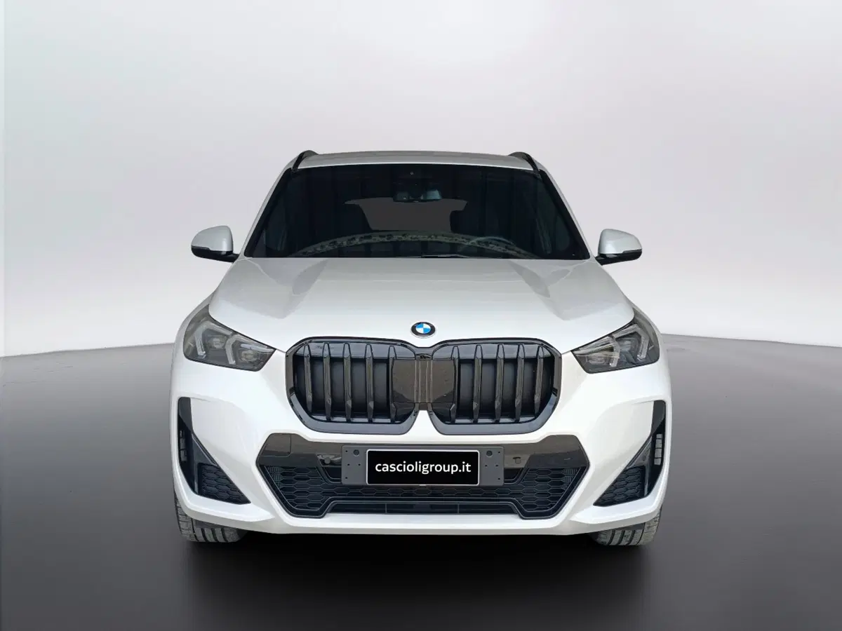 BMW X1 usata a Ascoli Piceno (2)