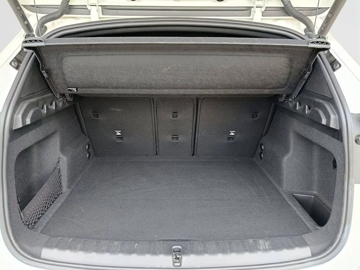 BMW X1 usata a Ascoli Piceno (20)