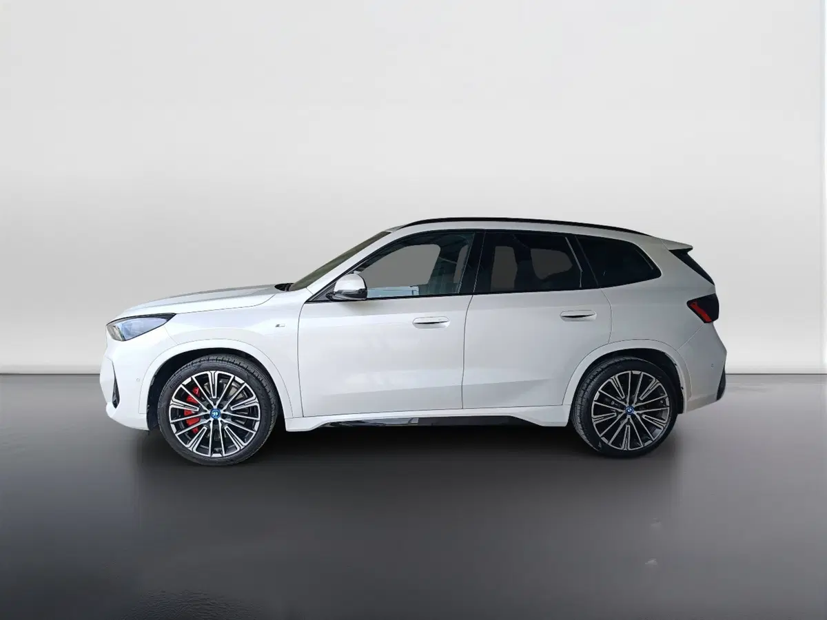 BMW X1 usata a Ascoli Piceno (3)