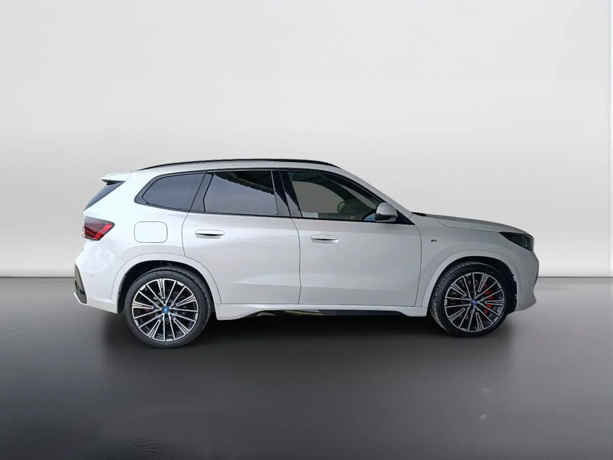 BMW X1 usata a Ascoli Piceno (6)