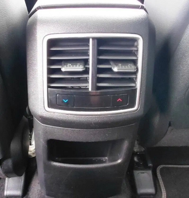 Kia Sportage usata a Cosenza (19)