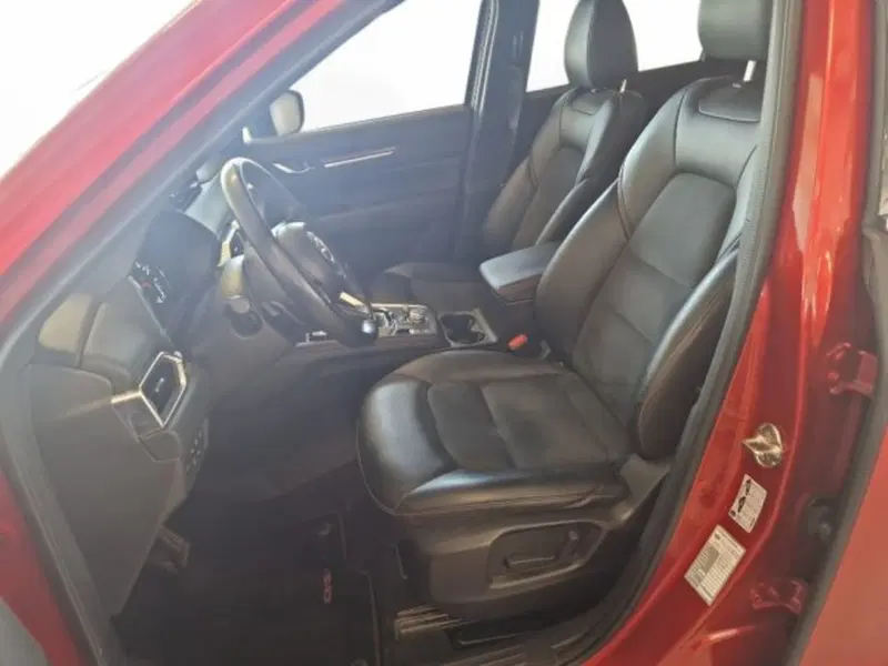 Mazda CX-5 usata a Modena (10)