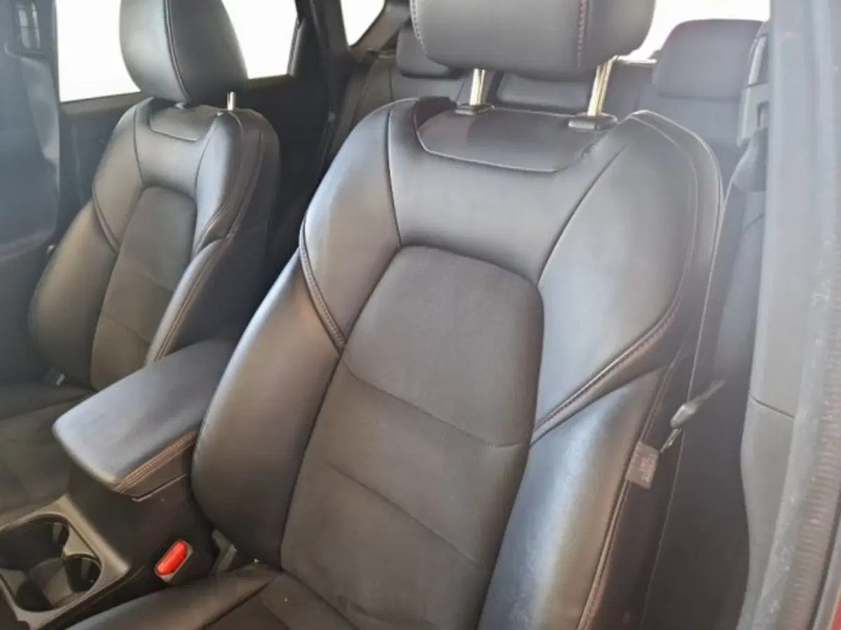 Mazda CX-5 usata a Modena (12)