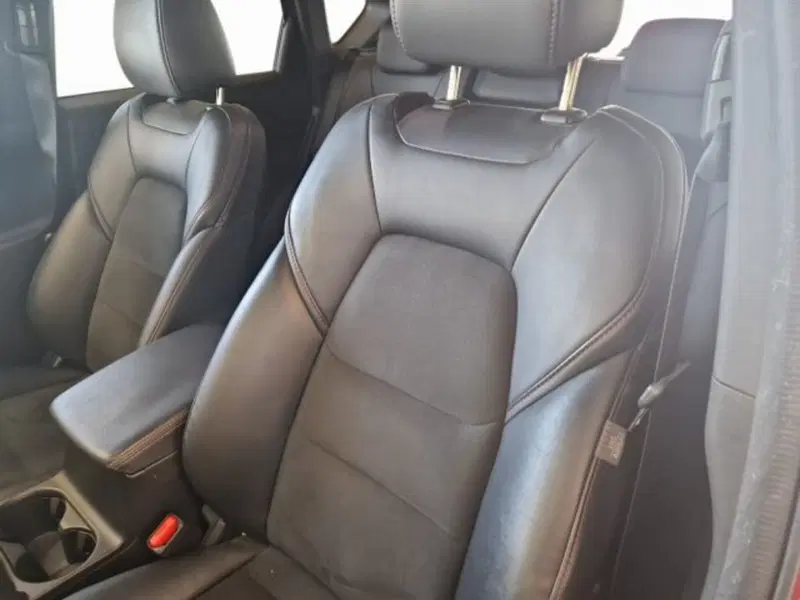 Mazda CX-5 usata a Modena (12)