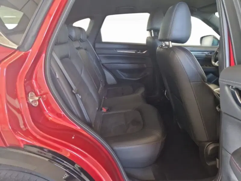 Mazda CX-5 usata a Modena (14)