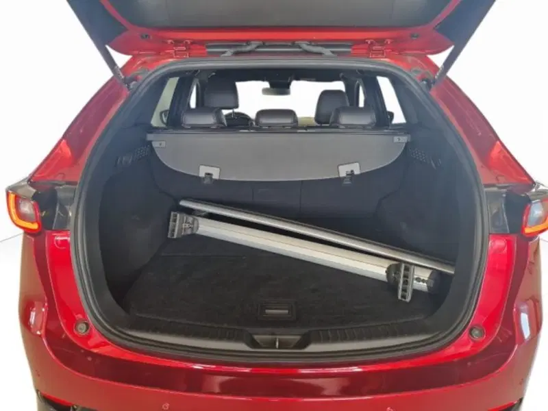 Mazda CX-5 usata a Modena (15)