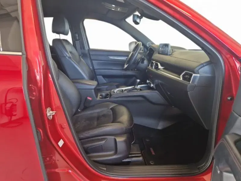 Mazda CX-5 usata a Modena (17)