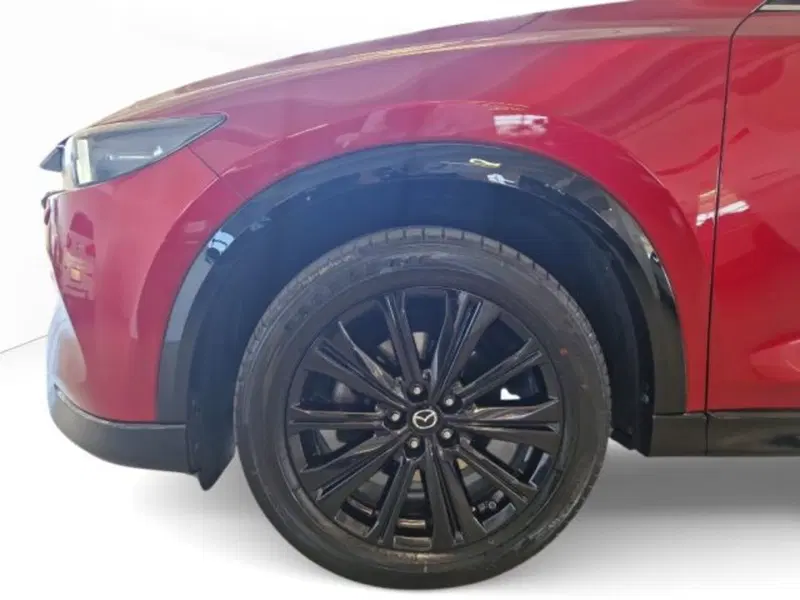 Mazda CX-5 usata a Modena (20)
