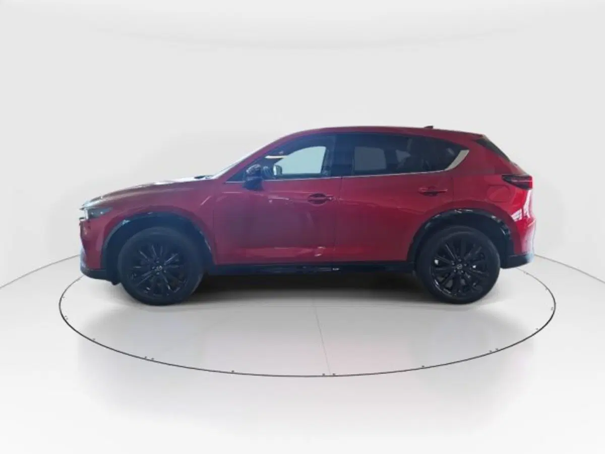 Mazda CX-5 usata a Modena (3)