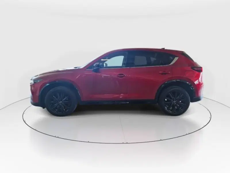 Mazda CX-5 usata a Modena (3)