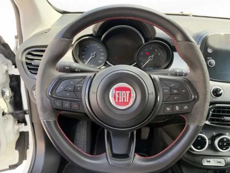 Fiat 500X usata a Modena (10)