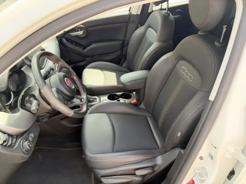 Fiat 500X usata a Modena (11)