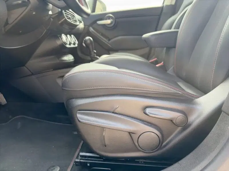 Fiat 500X usata a Modena (12)