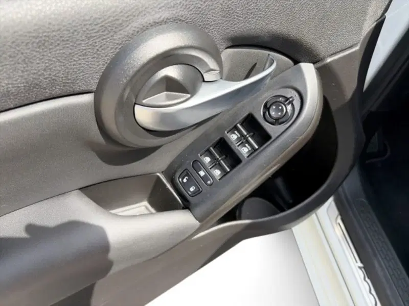Fiat 500X usata a Modena (13)