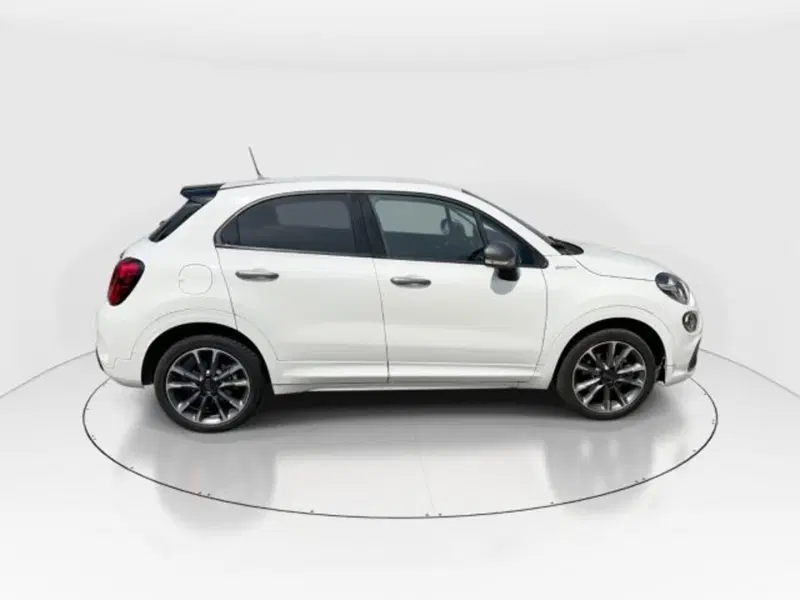 Fiat 500X usata a Modena (8)