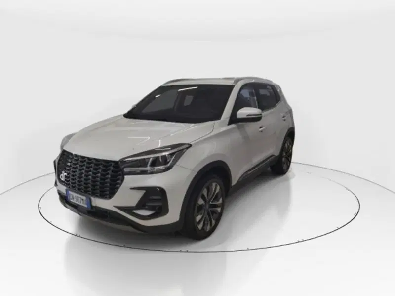Dr DR 5.0 usata a Modena