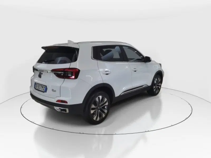 Dr DR 5.0 usata a Modena (2)