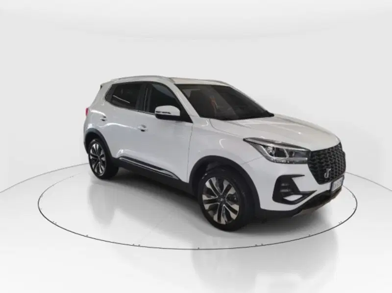 Dr DR 5.0 usata a Modena (3)