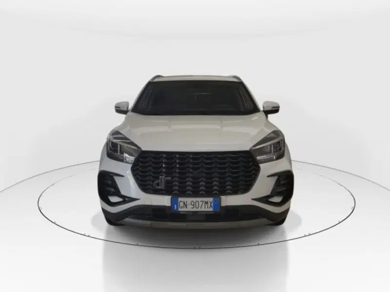 Dr DR 5.0 usata a Modena (4)